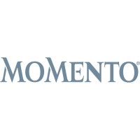 MOMENTO DENIM Logo