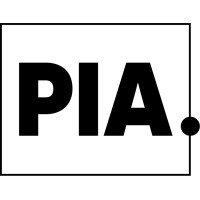 PIA. Consulting GmbH Logo