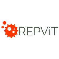 REPVIT UK LTD Logo