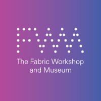 The Fabric Workshop and Museum Logo
