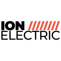 Ion Electric Logo