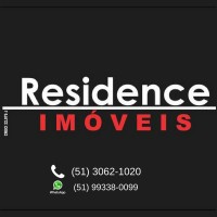 Residence Imóveis Logo