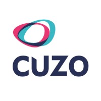Cuzo | Intermediair zorg en welzijn. Logo