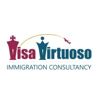 Visa Virtuoso Logo