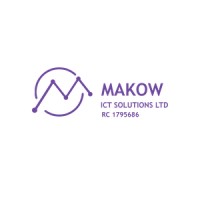 Makow ICT Solutions Ltd Logo