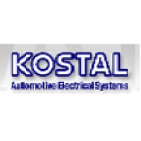 Kostal Bulgaria Logo
