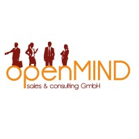 openMIND sales & consulting GmbH Logo