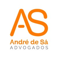 André de Sá Advogados Logo