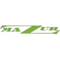 MAZUR SPRI Logo