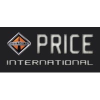 Price International Inc Logo