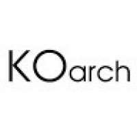 KOarch Studio Logo