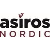 Asiros Nordic A/S Logo
