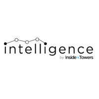 Intelligence by Inside Towers Logo