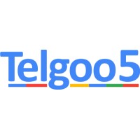 Telgoo5 Inc Logo