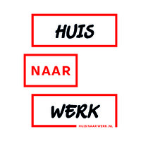 Huis naar Werk Logo
