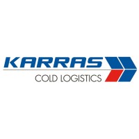 Karras Cold Logistics Logo