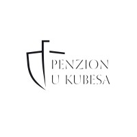 Penzion u Kubesa Logo