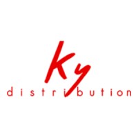 KY Distribution Logo