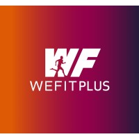 WE FIT PLUS Logo