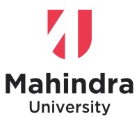 Mahindra University - School Of Management Logo
