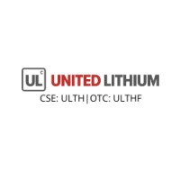 United Lithium Logo
