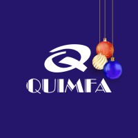 Quimfa S.A. Logo