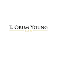 E. Orum Young Law, LLC Logo