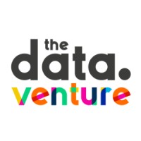 The Data Venture Logo