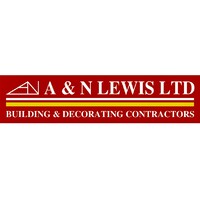 A & N LEWIS LIMITED Logo