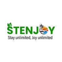 Stenjoy Club and Resorts Pvt Ltd Logo