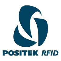 Positek RFID Logo