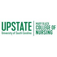 Mary Black College of Nursing Logo