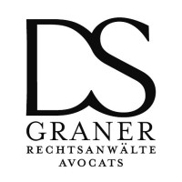 DS GRANER & Partner mbB Rechtsanwälte Avocats Logo