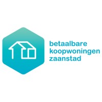 Betaalbare Koopwoningen Zaanstad Holding BV - BKZ Logo