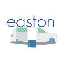 Easton Financial Logo