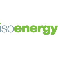 isoenergy Logo
