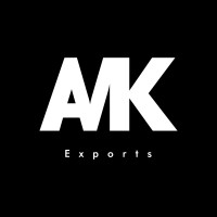 AMK Exports Logo