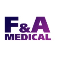 F&A Medical Logo