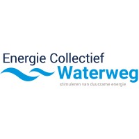 Energie Collectief Waterweg Logo