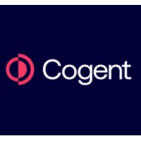 Cogent International Ltd Logo