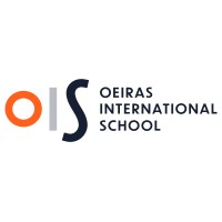 Oeiras International School Logo