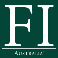 Fisher Investments Australia Logo