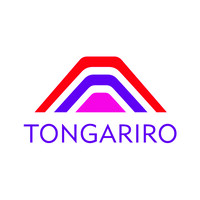 Tongariro Releasing Logo