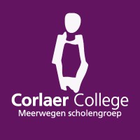 Corlaer College Logo