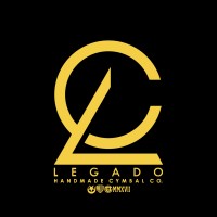 LEGADO CYMBALS Logo