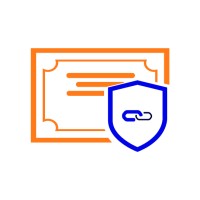 Trusted Credentials Logo