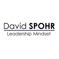 Leadership Mindset David Spohr Logo
