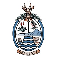 Hessequa Municipality Logo