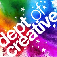 Department of Creative Logo