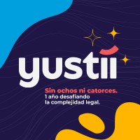 Yustii Logo